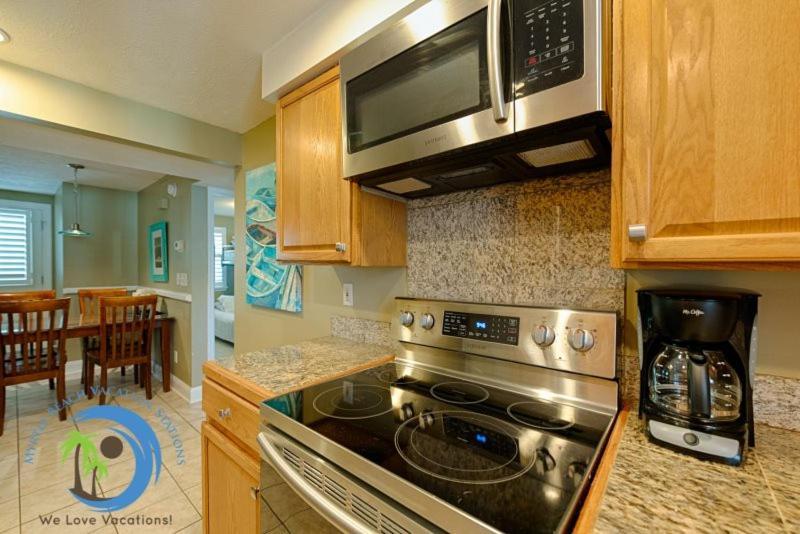 Windy Hill Villa 3 - Beach Charm Myrtle Beach Exterior photo