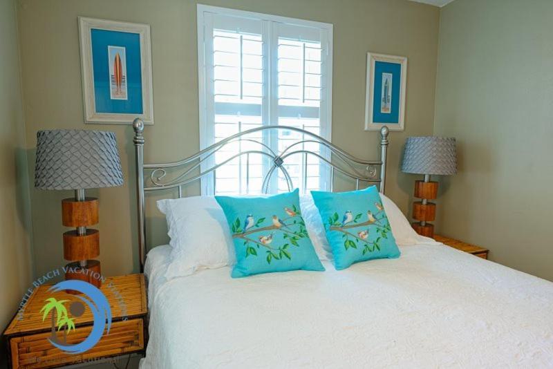 Windy Hill Villa 3 - Beach Charm Myrtle Beach Exterior photo