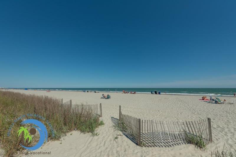 Windy Hill Villa 3 - Beach Charm Myrtle Beach Exterior photo