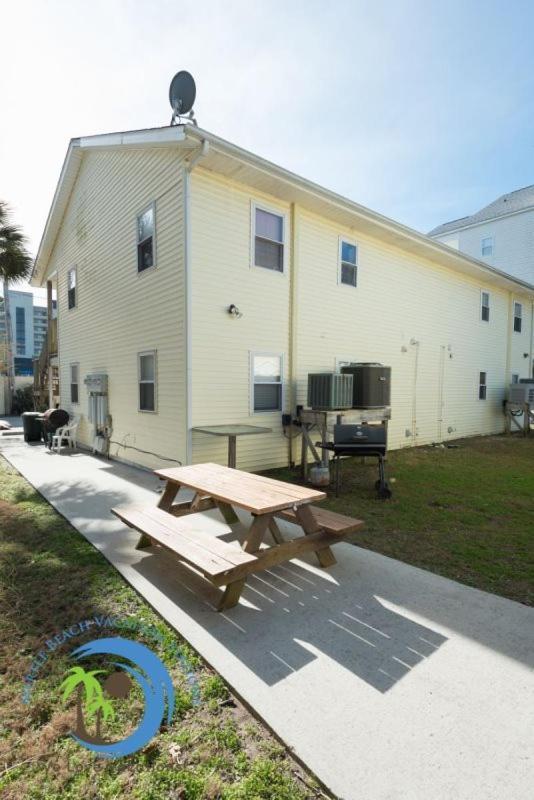 Windy Hill Villa 3 - Beach Charm Myrtle Beach Exterior photo
